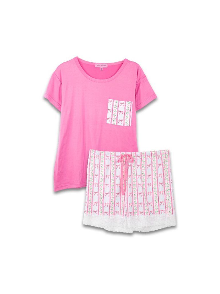 PP-0126-PJ- TSHRTSET- BOWSTR