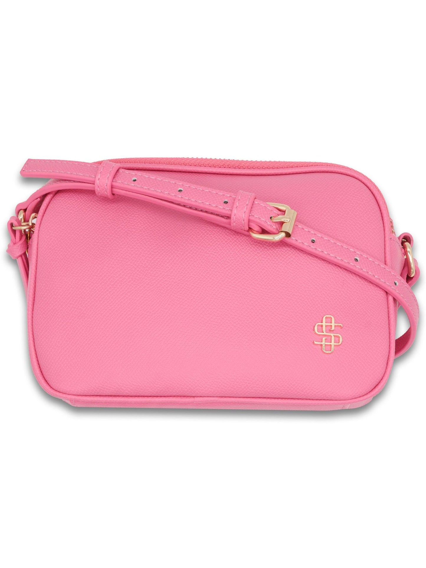 0126-BAG- LTHR-VGN- CRS-PINK