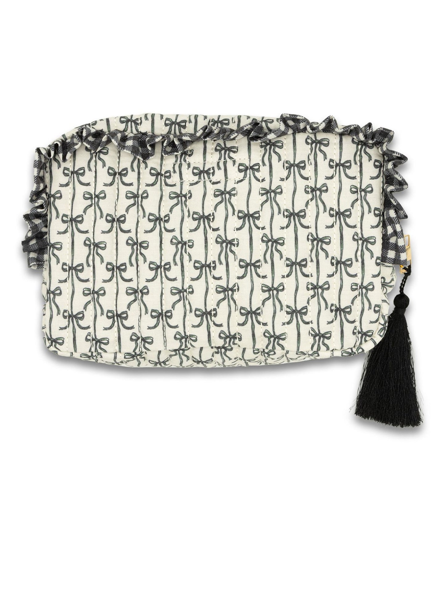 0126-BAG- QLTD-COSMO- BLKBOW