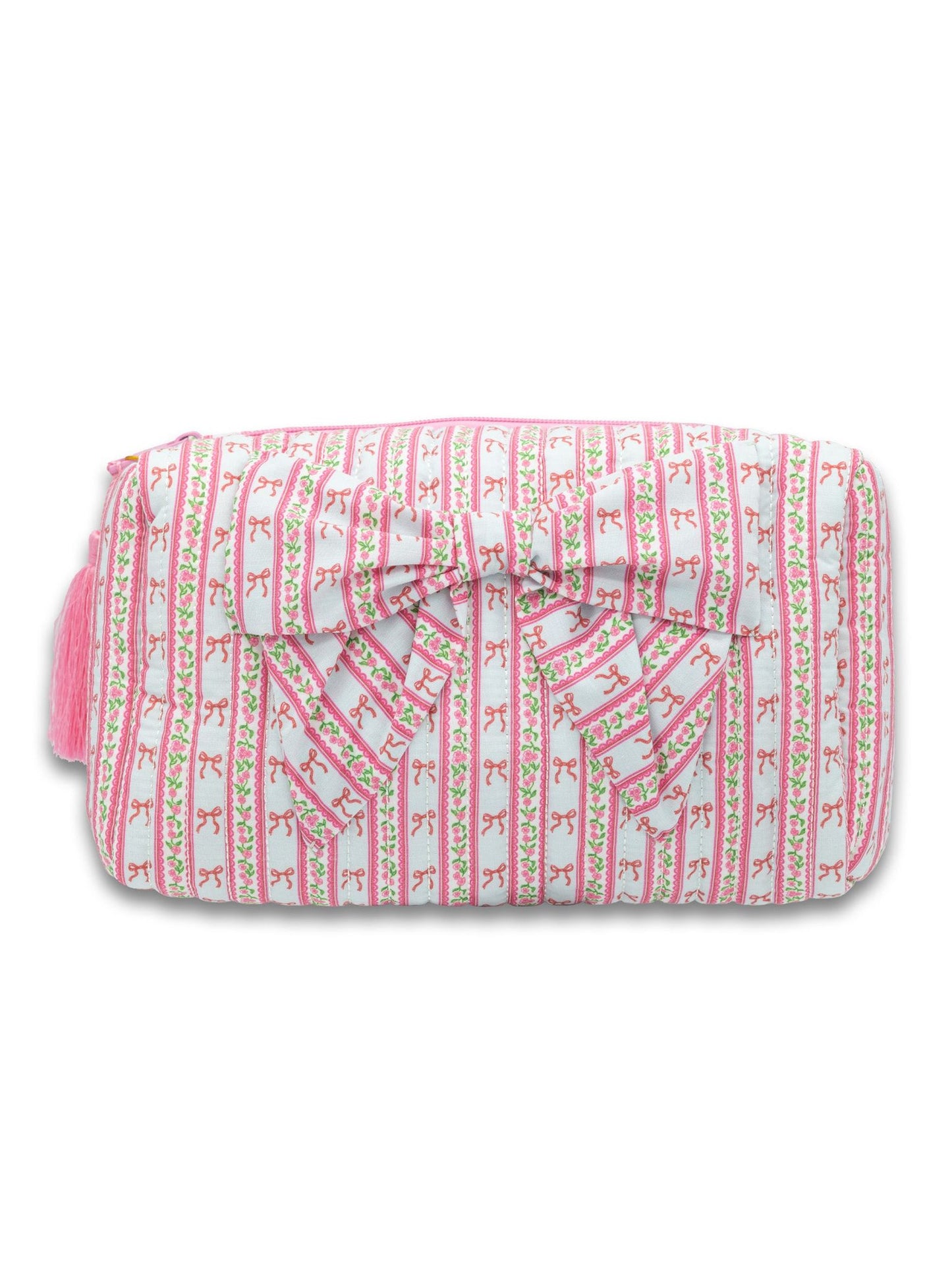 0126-BAG- QLTD-COSMO- BOW-BOWSTR