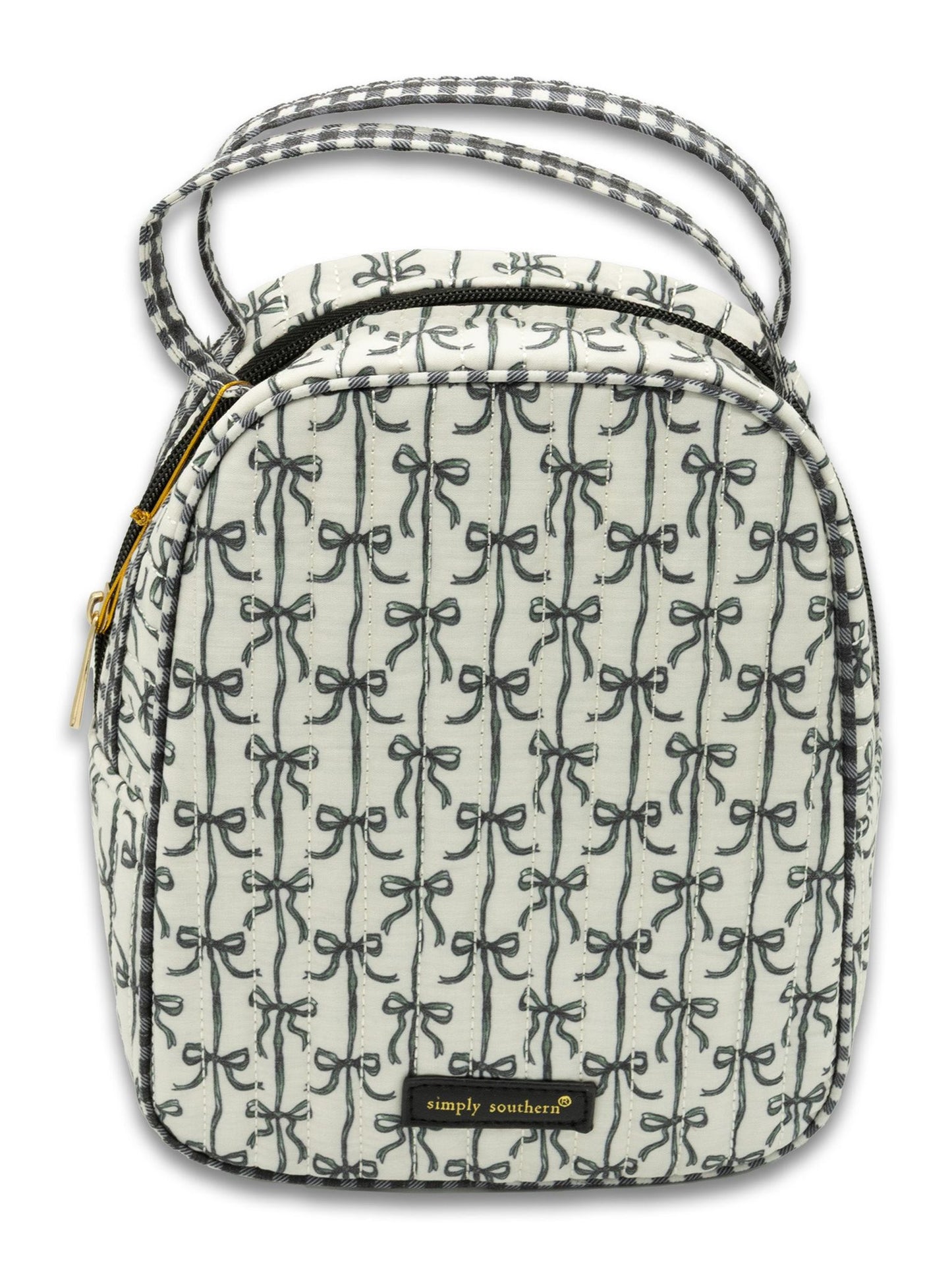0126-BAG- QLTD-LUNCH- BLKBOW