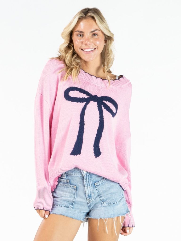 PP-0126-SWTR- SWEET- PINKBOW