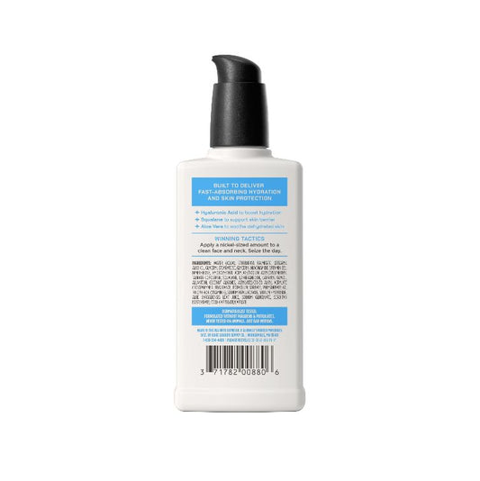 Ultralight Face Lotion - 3oz