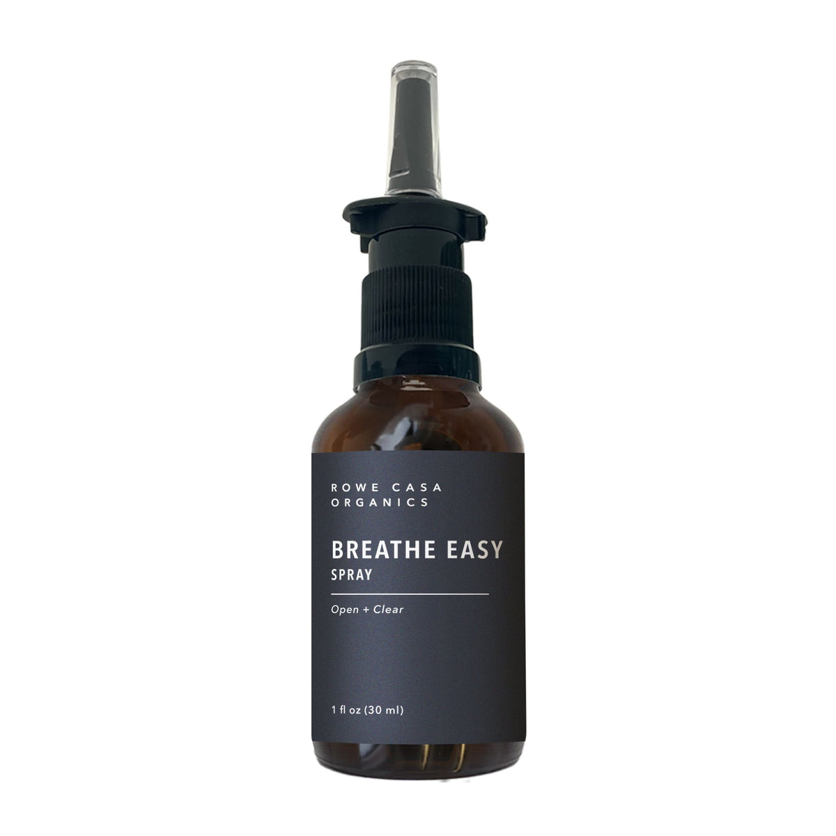 Breathe Easy Spray | 1 oz
