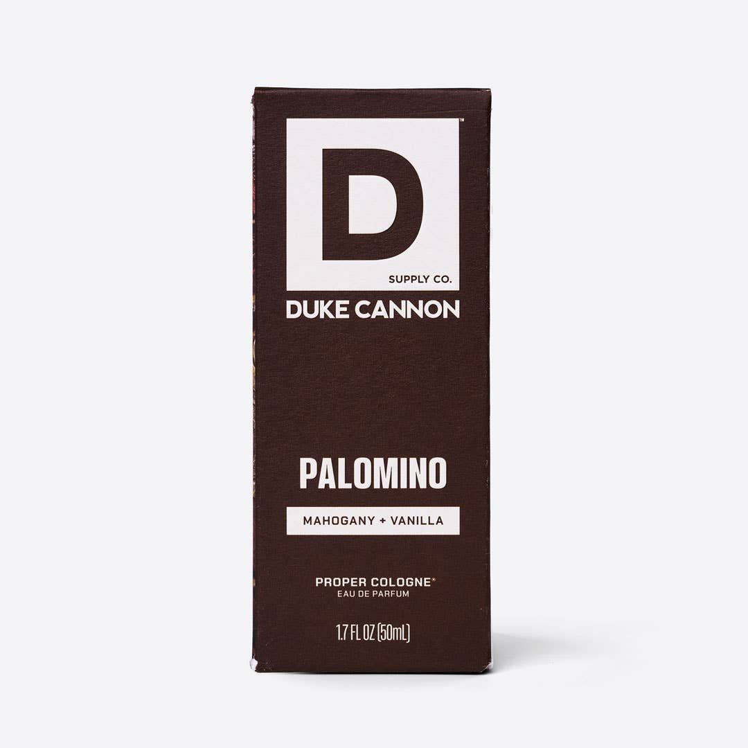 Proper Cologne - Palomino