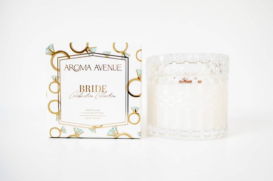 Bride Candle
