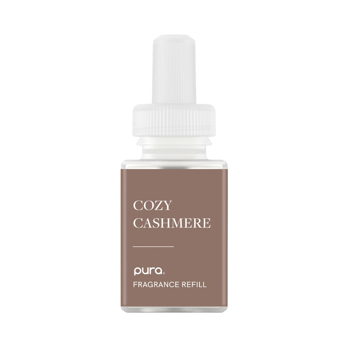 Cozy Cashmere - Pura Home Diffuser Scent Refill