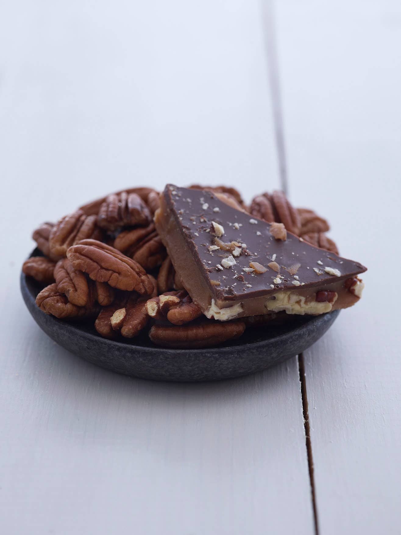 4 oz Southern Pecan Toffee Gift Box