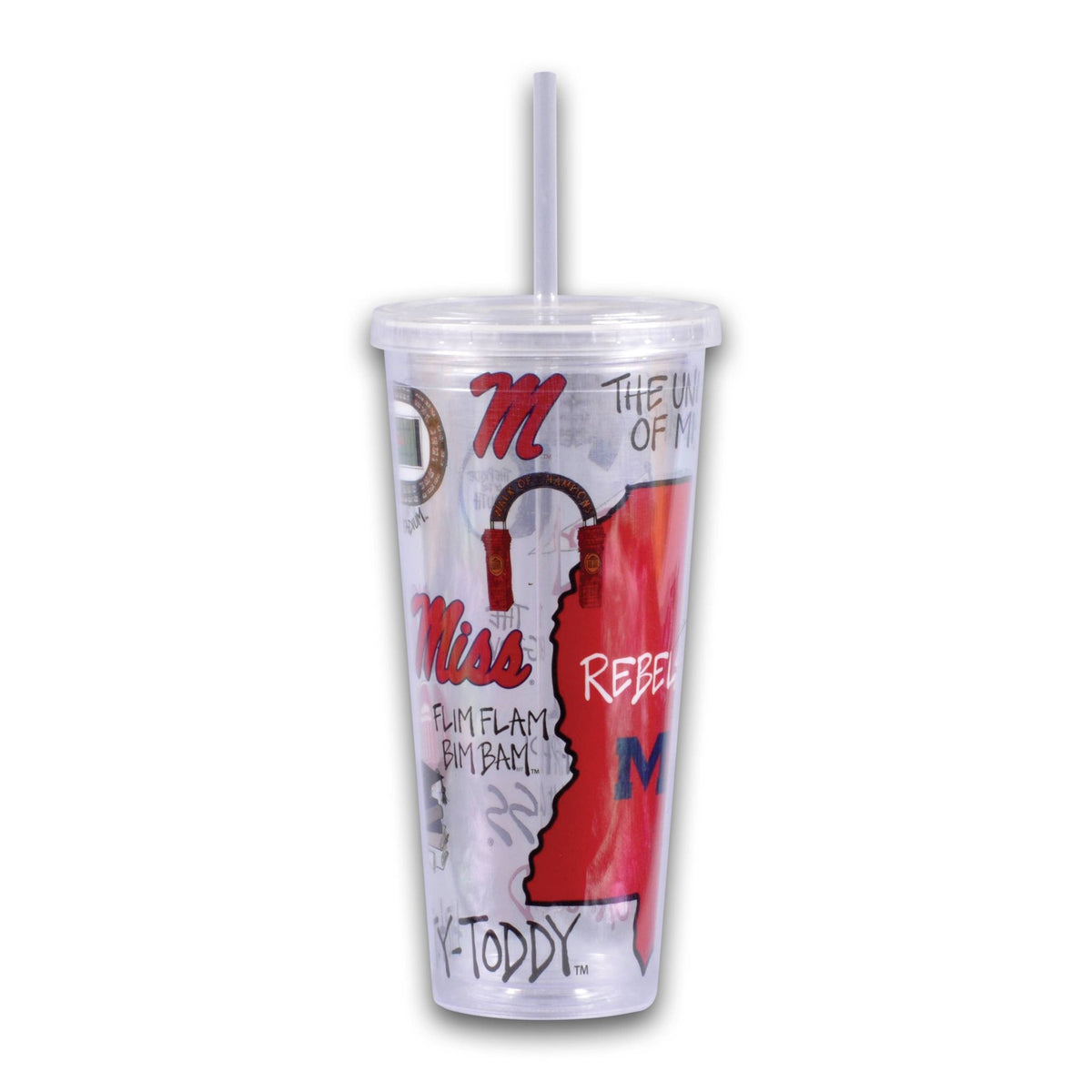 MS Tumbler