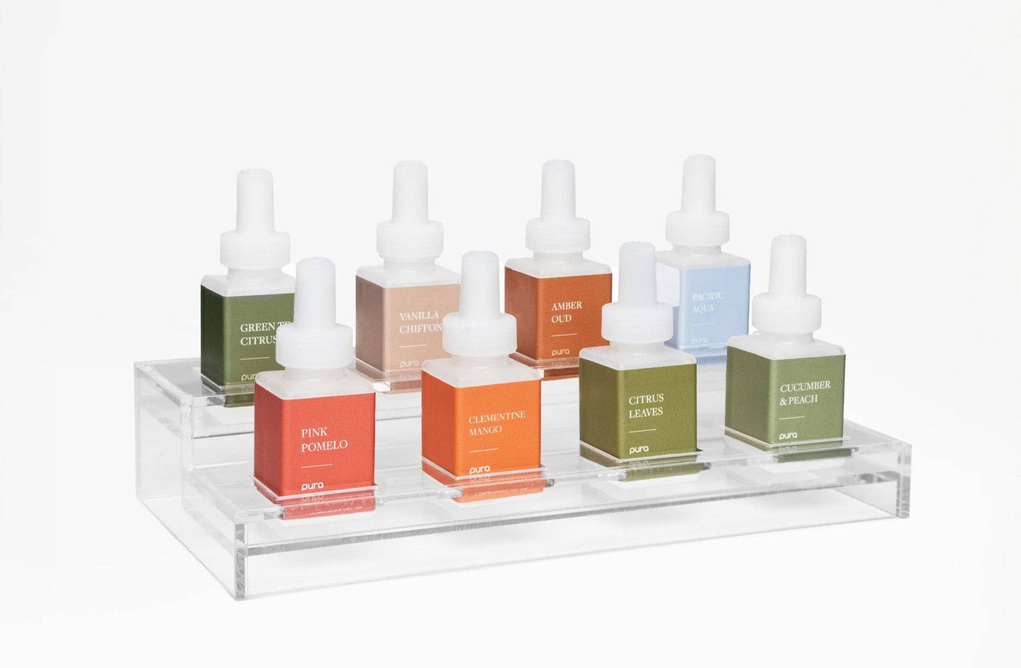 Retail Acrylic Counter Display - Small