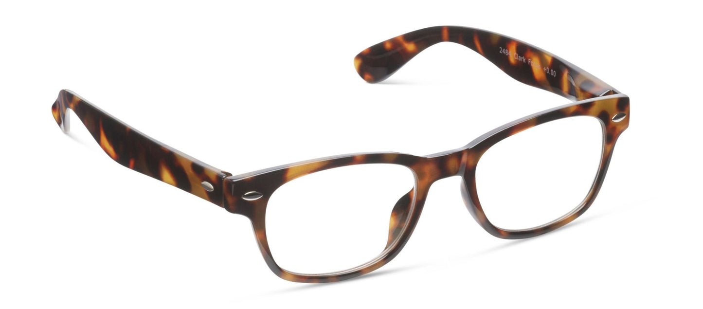Clark Focus : Clark Focus - Tortoise : 2484225