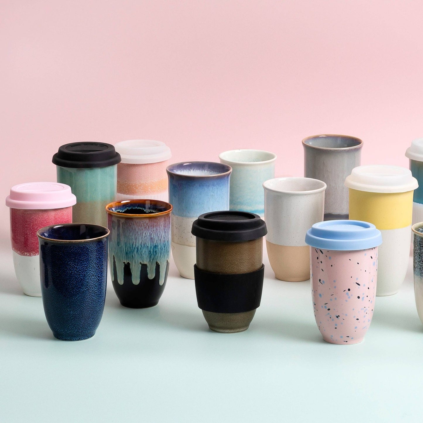 Lemon Cup 16oz