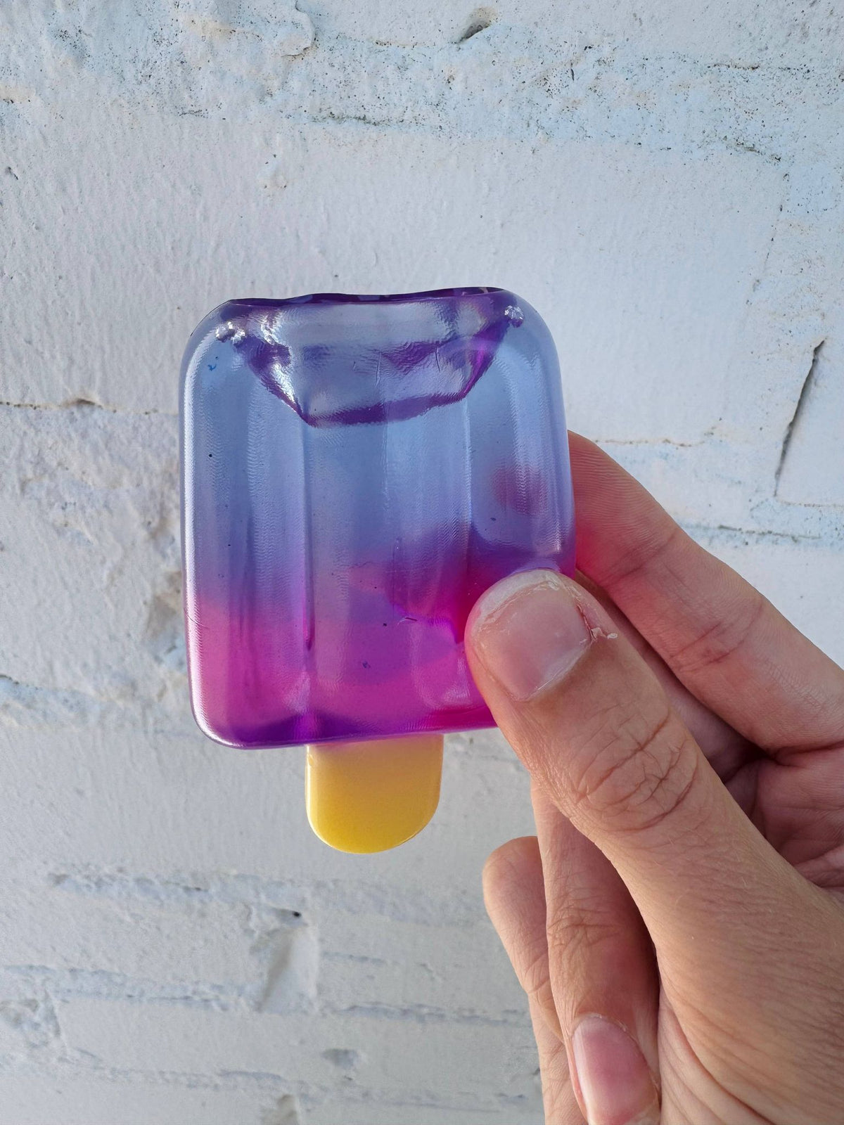 Popsicle Squishy