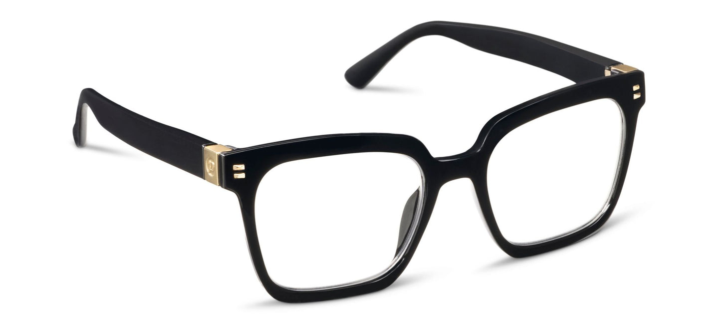 Montage Progressives : Montage Progressives - Black : 3492250