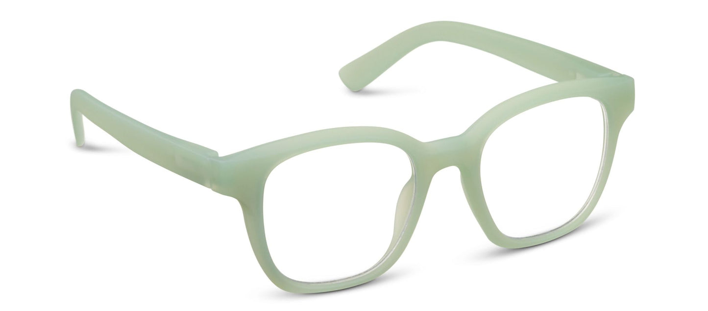 Zinnia : Zinnia - Light Green : 3504150