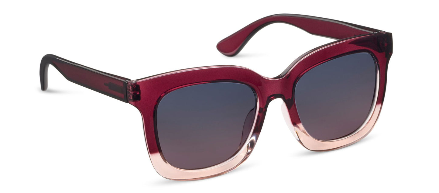 Cabana Sun : Cabana Sun - Cherry/Blush : 3550D000