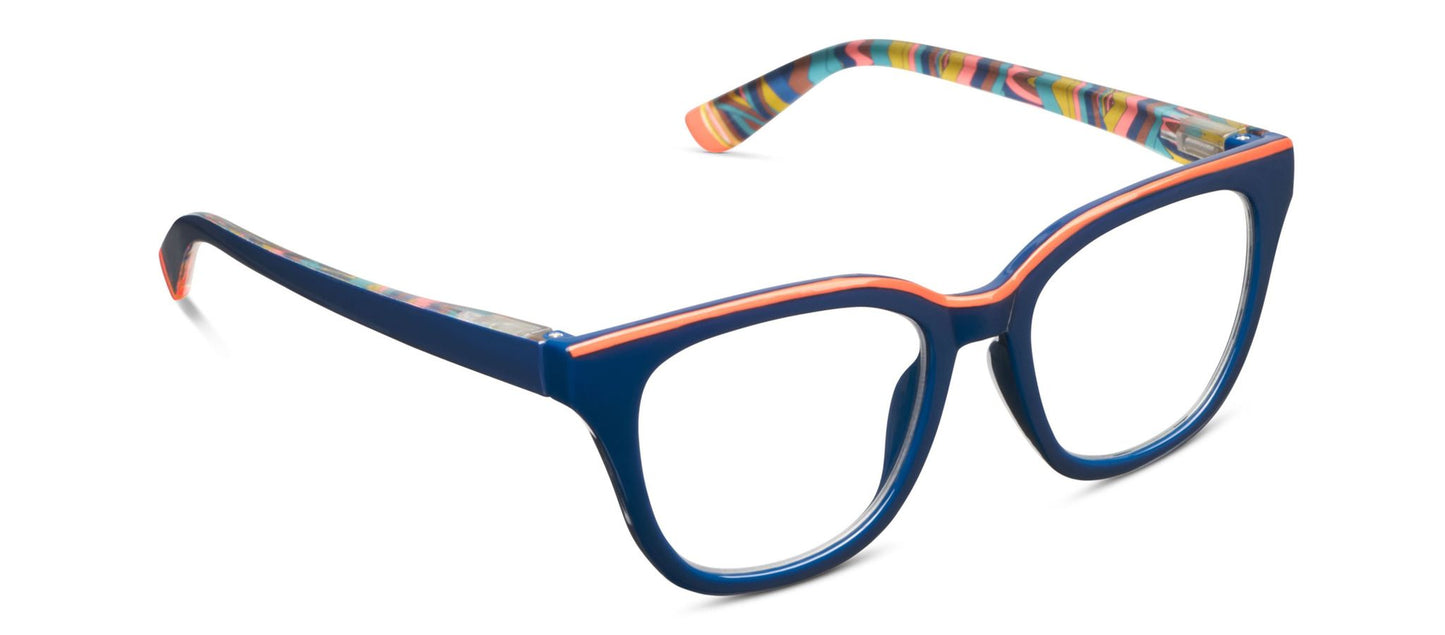 Trapeze : Trapeze - Navy : 3610225