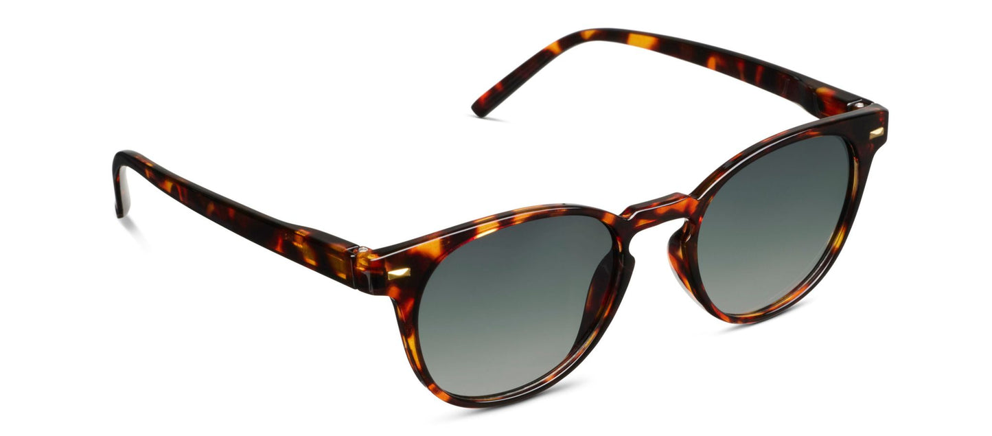 Boho II Sun : Boho II Sun - Tortoise : 3655B150