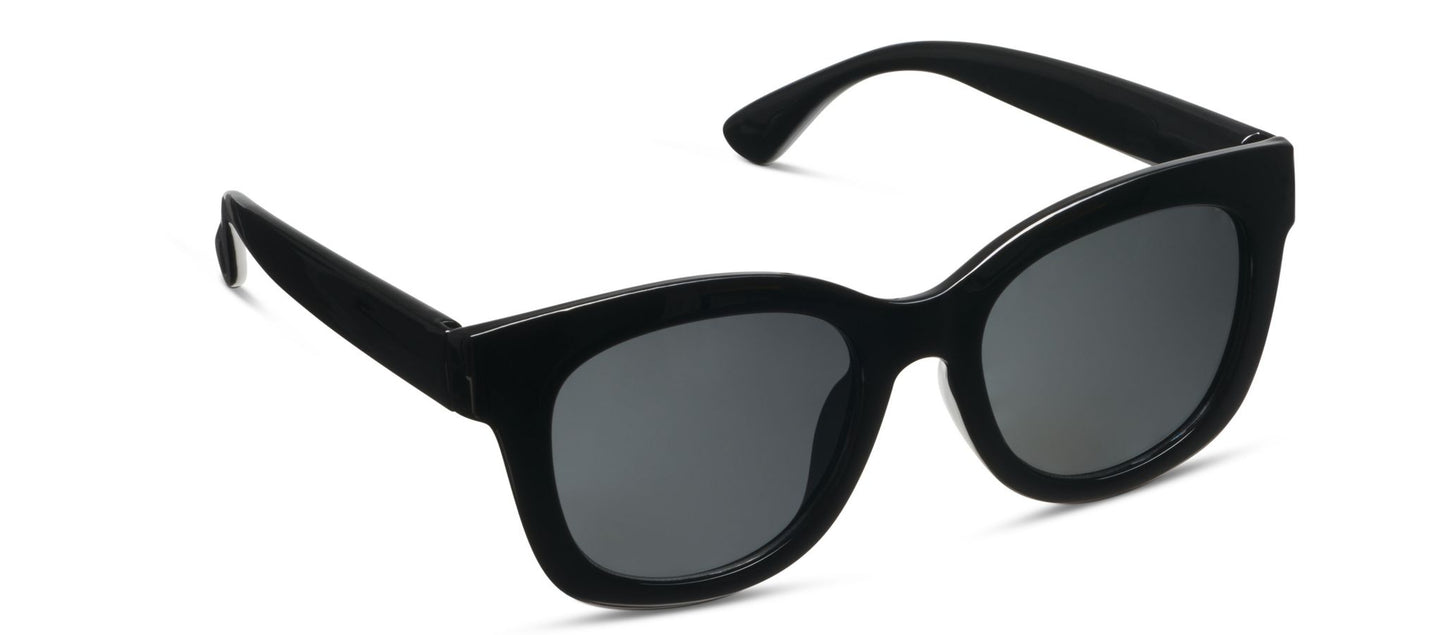 Center Stage Sun : Center Stage Sun - Black : 3760B250