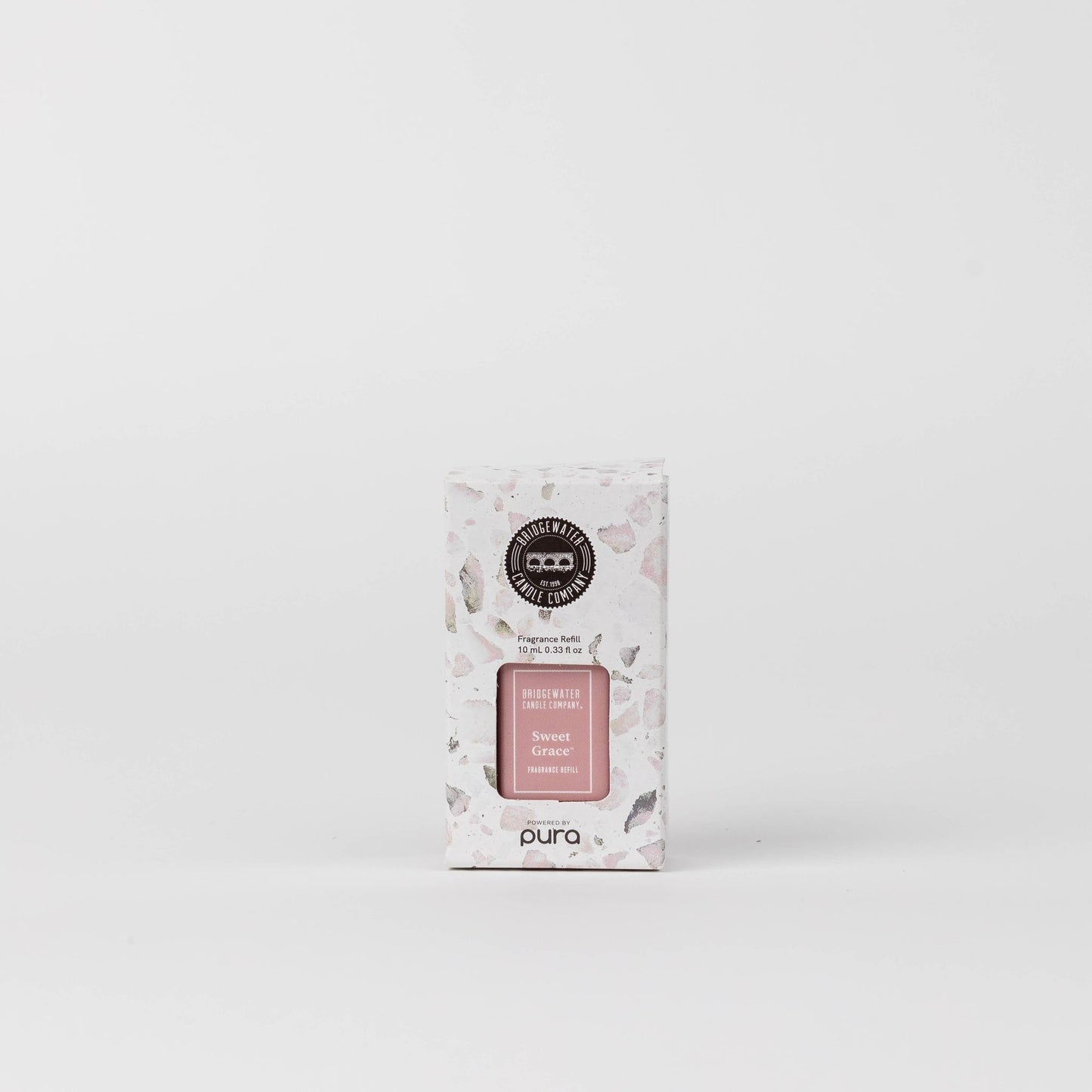 Sweet Grace Pura + Bridgewater Fragrance Refill