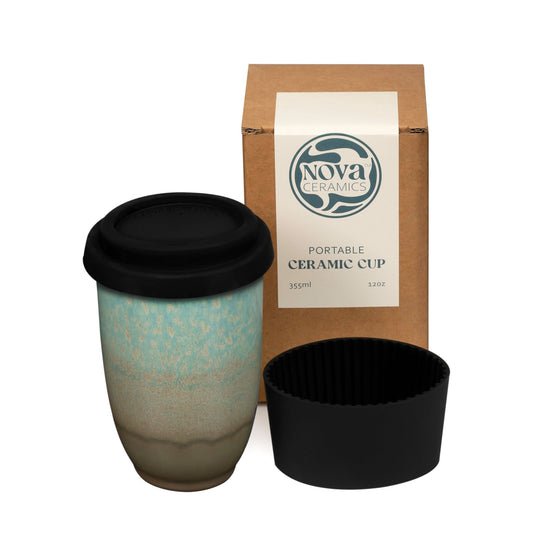 Aurora Cup 12oz