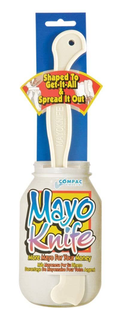 Compac Mayo Knife