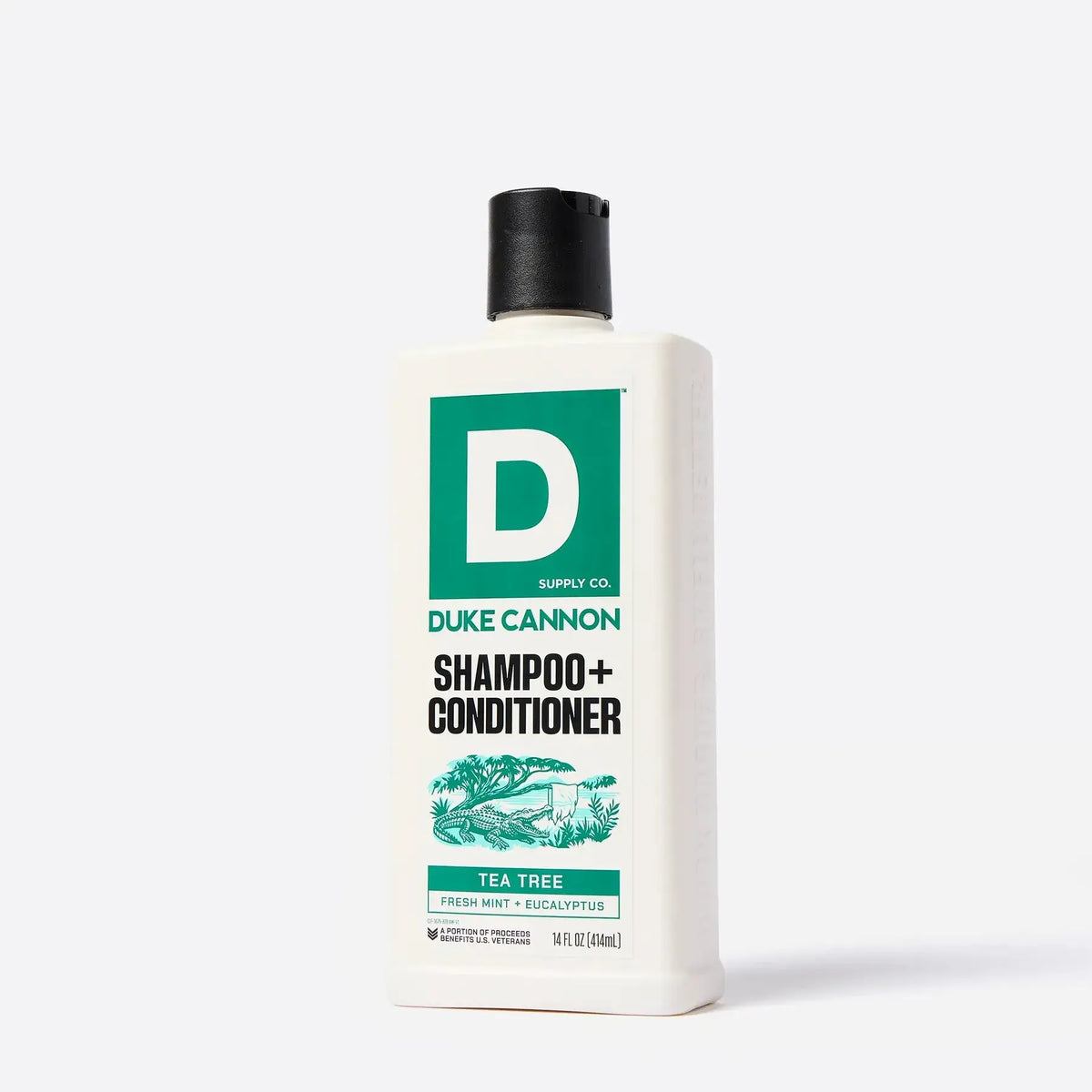 Hair Wash - Tea Tree