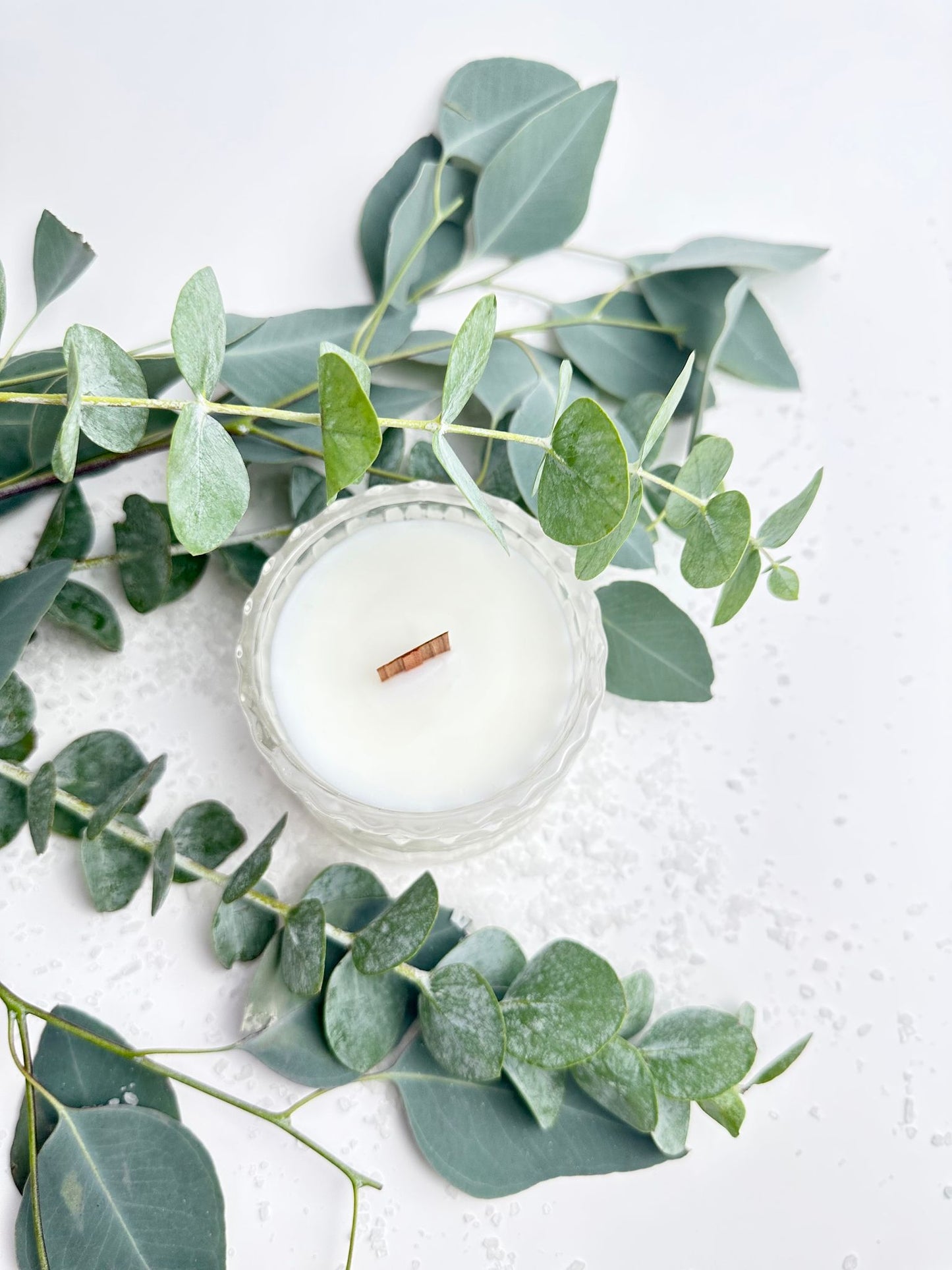 Island Time Candle