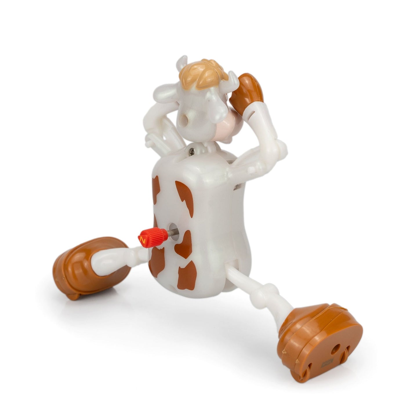 SLIDER COW, CHLOE
