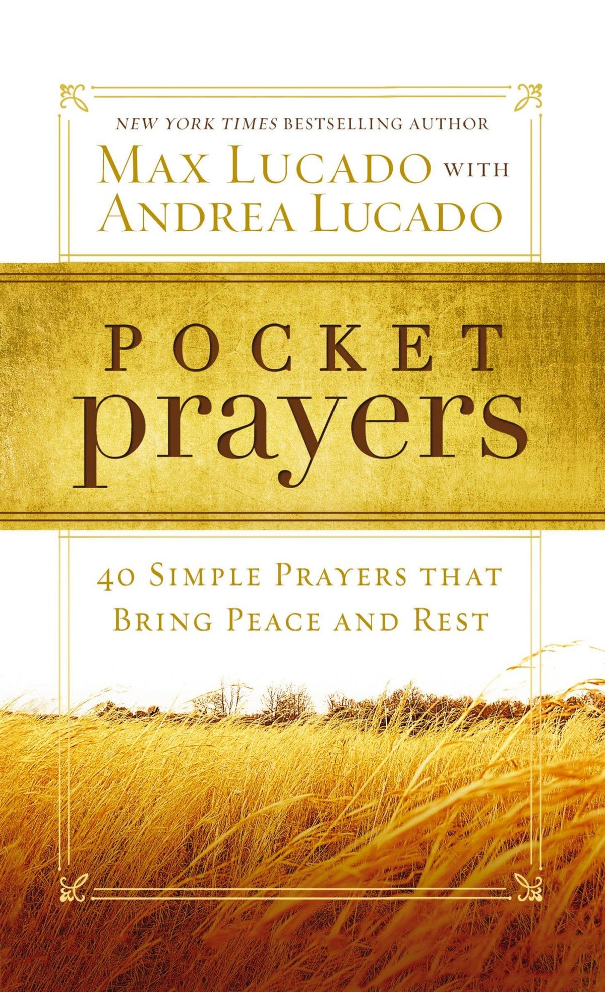 Pocket Prayers