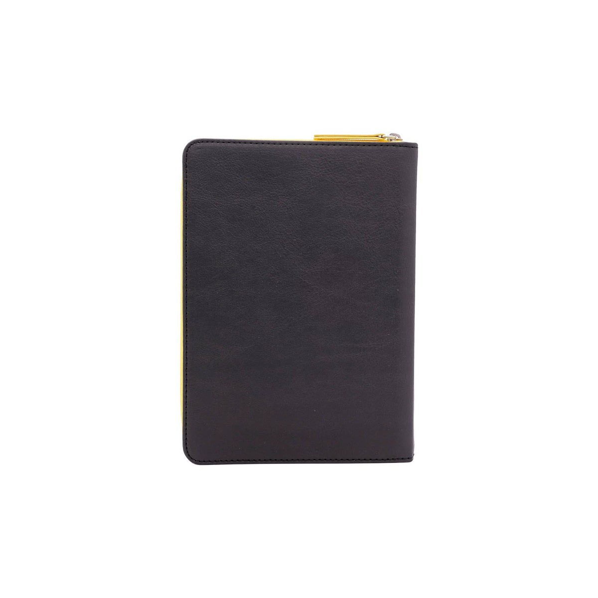 Faux Leather Journal: Let All You Do