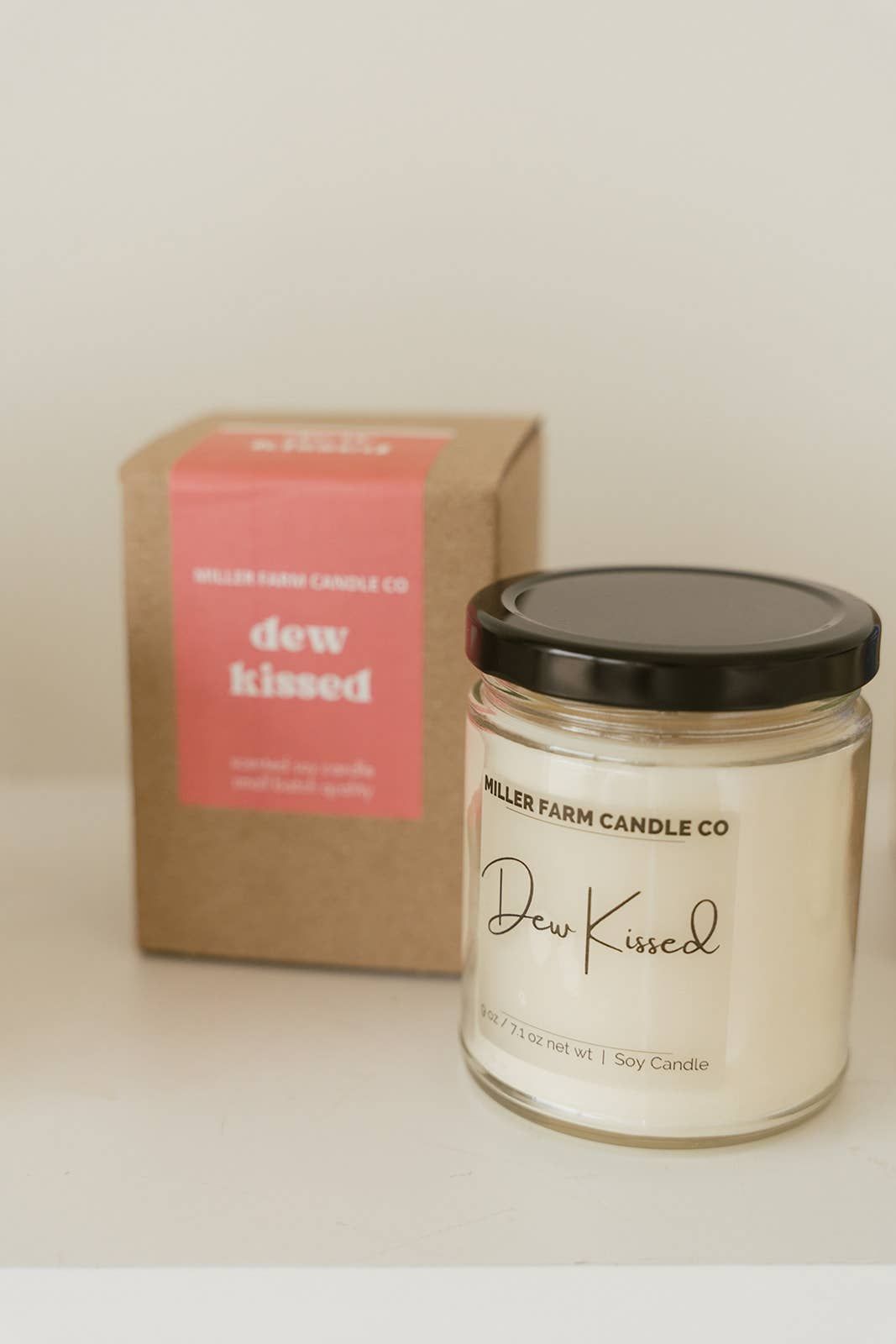 9 oz Everyday Soy Candle | Choose From Many Scents