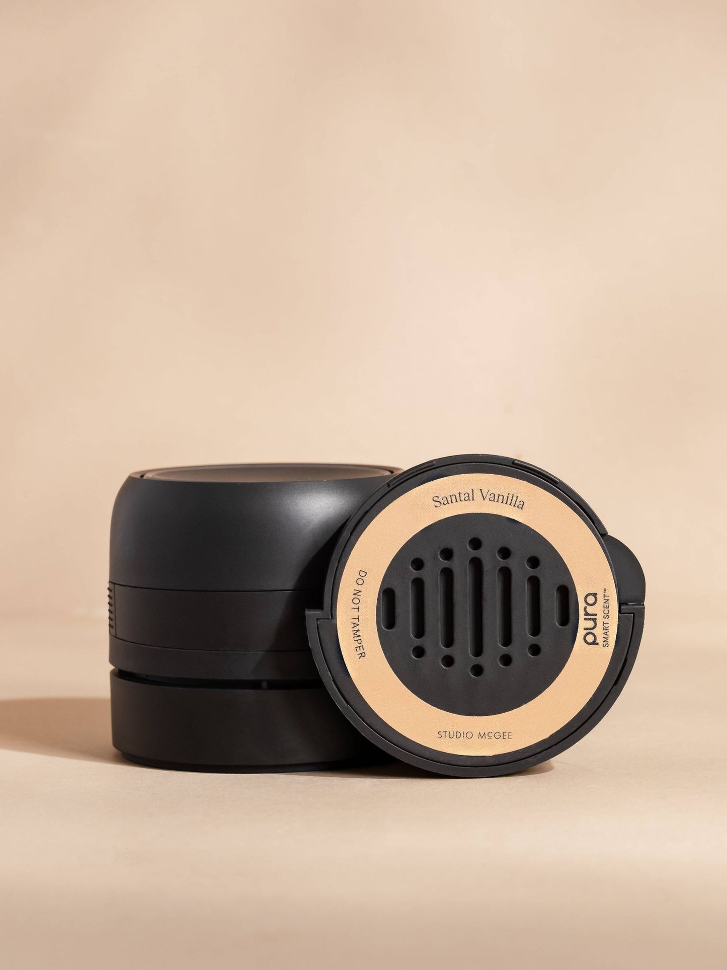 Santal Vanilla