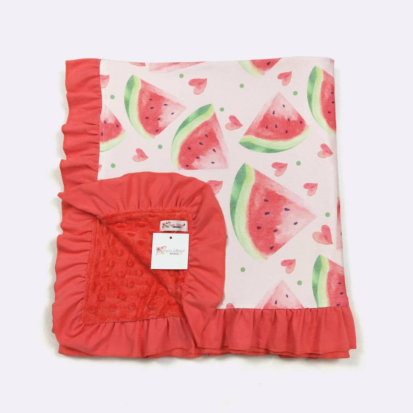 Sweet Slice Blanket