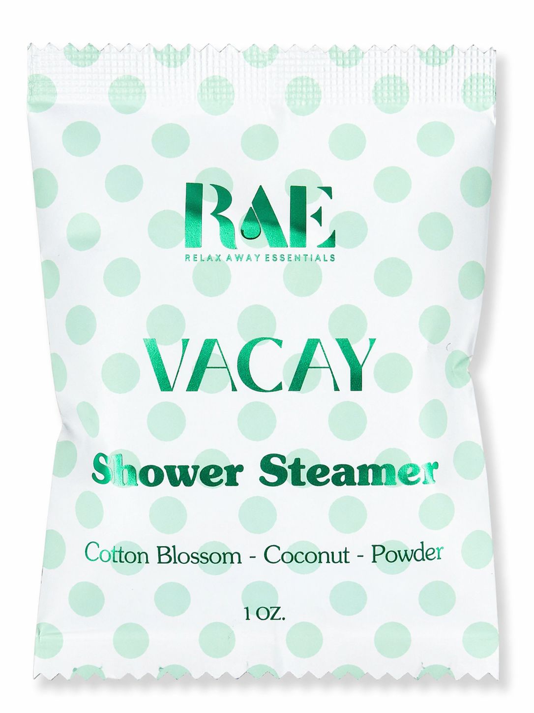 Calm The Chaos 6 Pack Shower Steamers - Made in USA