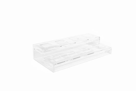 Retail Acrylic Counter Display - Small
