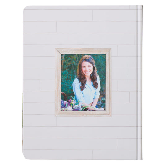 Devotional Daily Hope for a Woman's
Heart Hardcover
