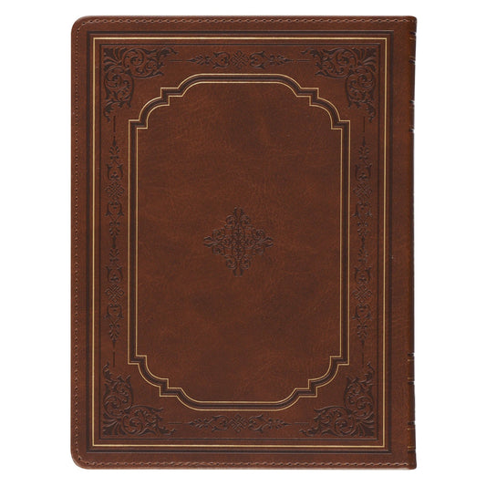 365 Days Through the Bible; A Devotional
Journey