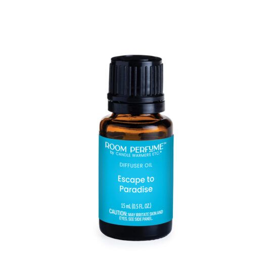 15 mL Room Perfume Escape to Paradise