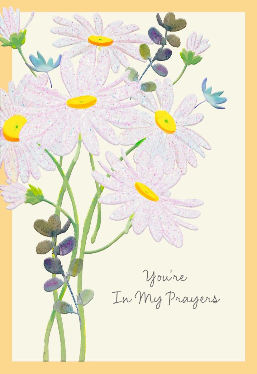 Praying for You YVL 55