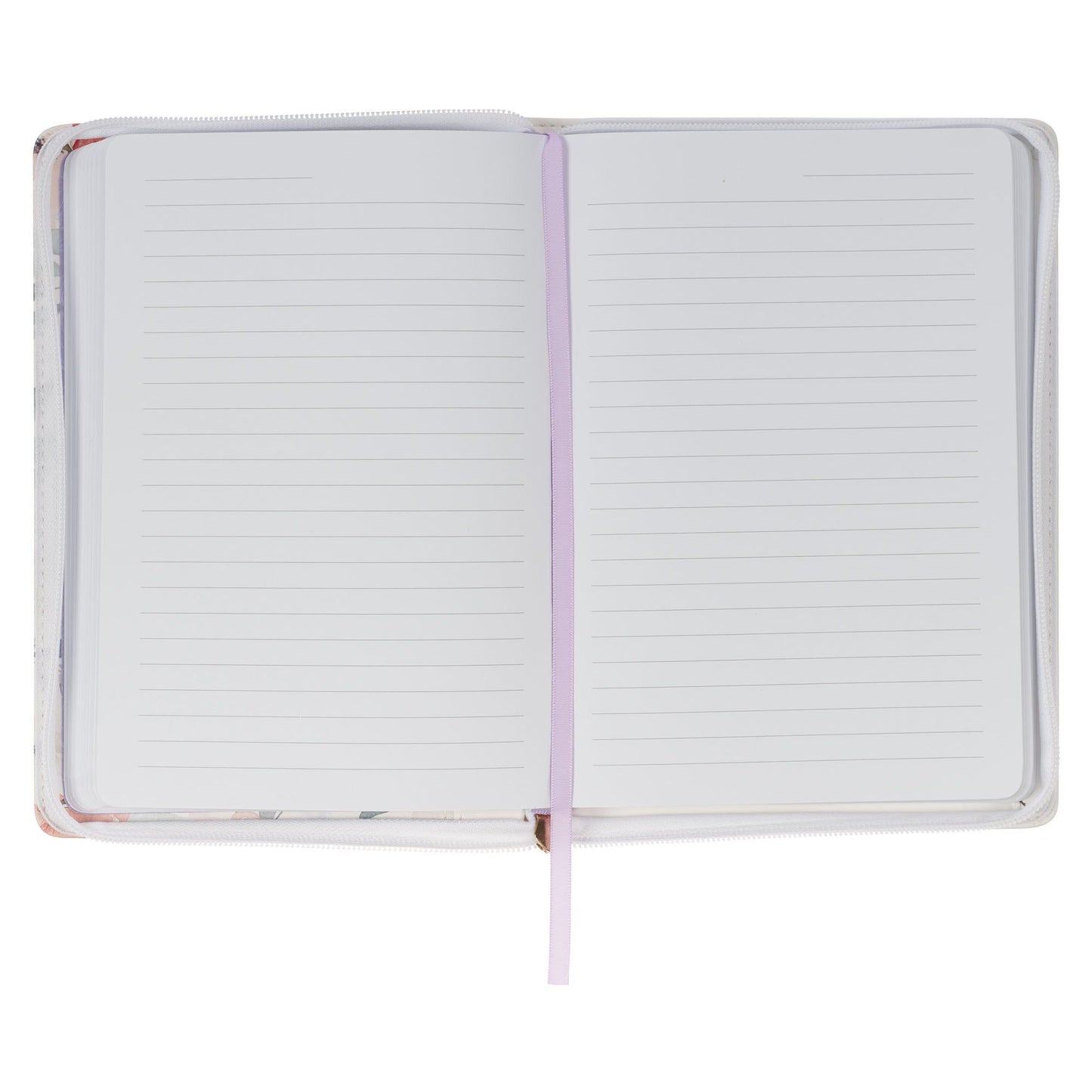 Journal Classic Zip Floral Love Is Patient
Love Is Kind