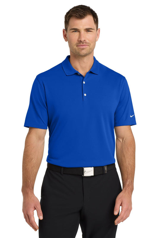 Nike Short Sleeve Polo Men's with KDMC Logo