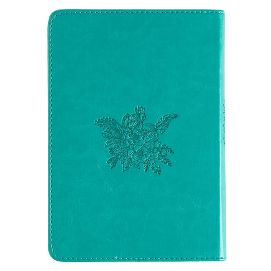 One Minute with God for Women Faux
Leather