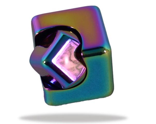 Spin Cube