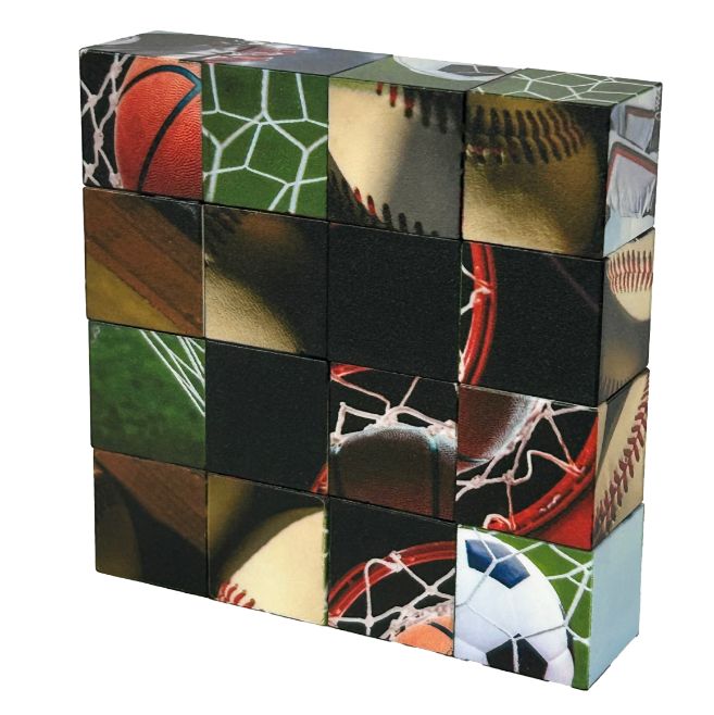 Easter Click Blocks