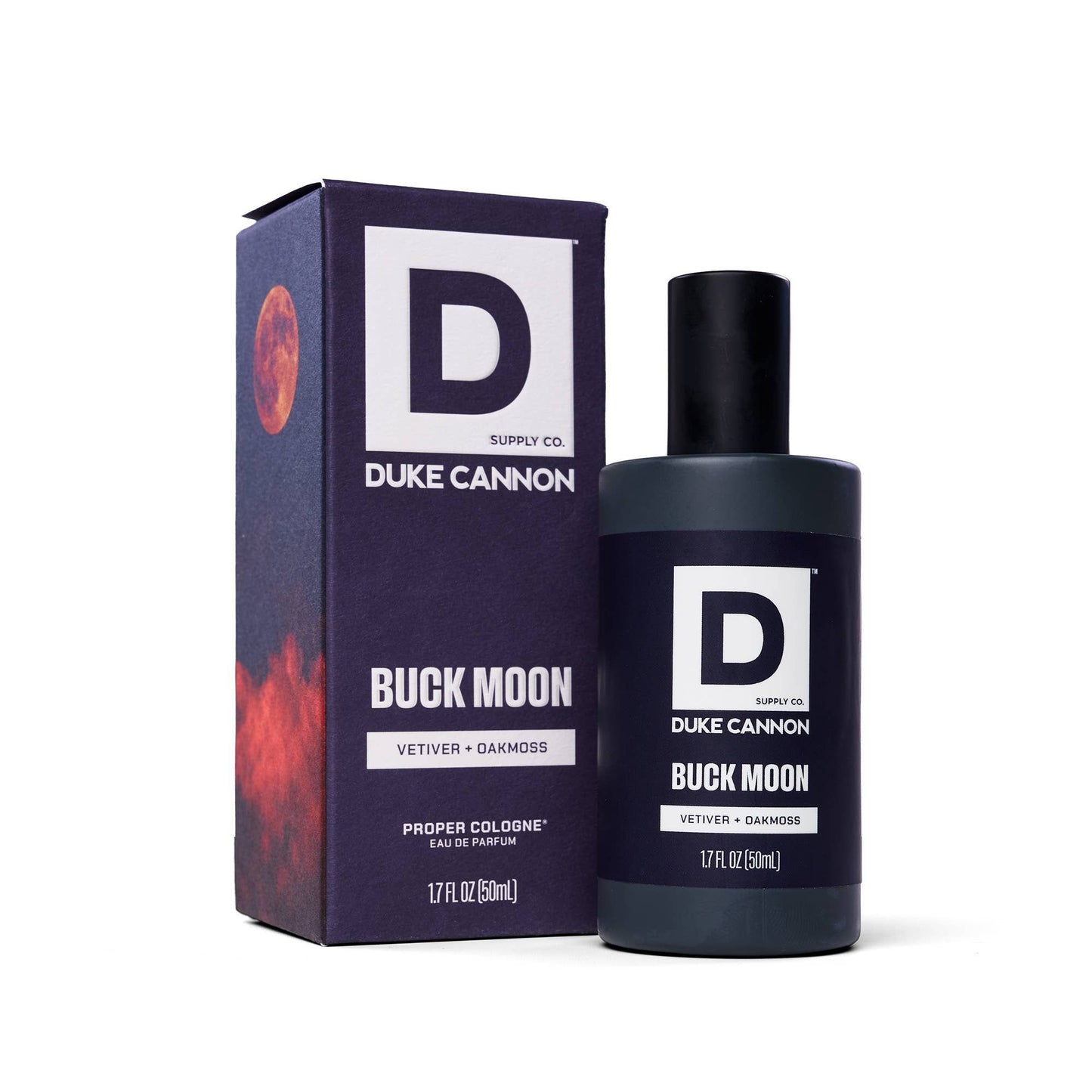 Proper Cologne - Buck Moon