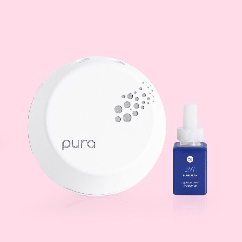 Coconut Santal Pura Diffuser Refill