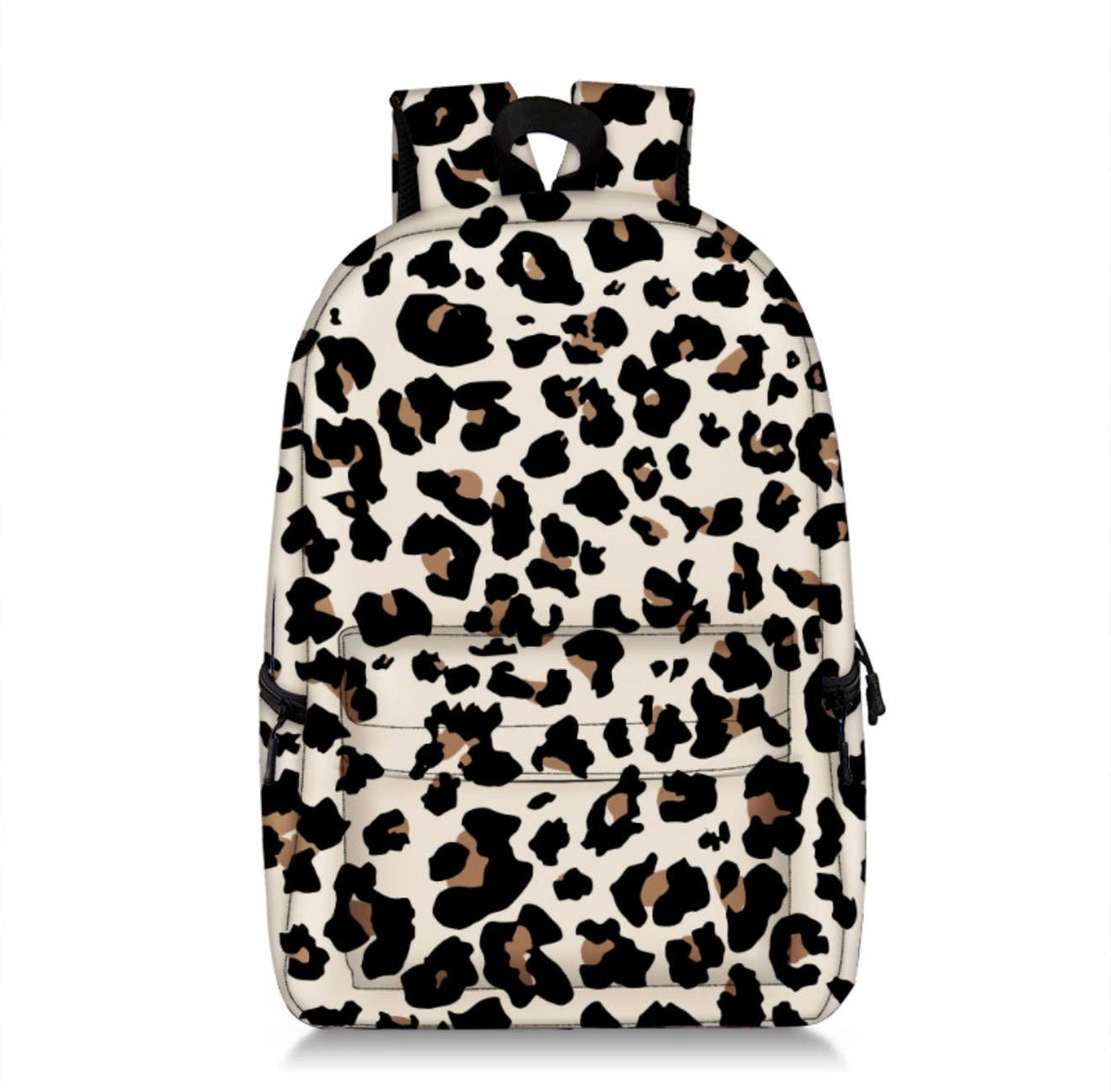 Leopard Backpack