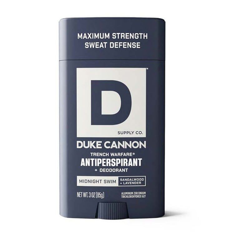 Antiperspirant Deo - Midnight Swim 3oz
