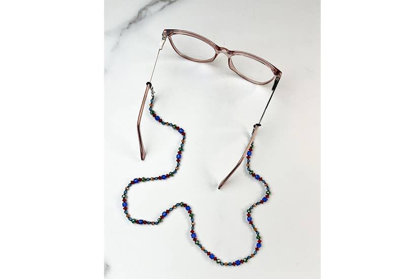 Kimber Eyeglass Chain